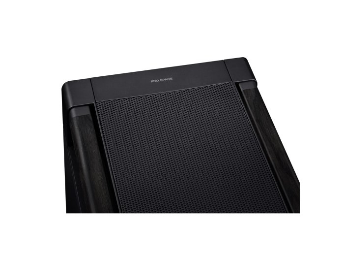Obudowa Asus PROART PA602 WOOD METAL PWM BLACK