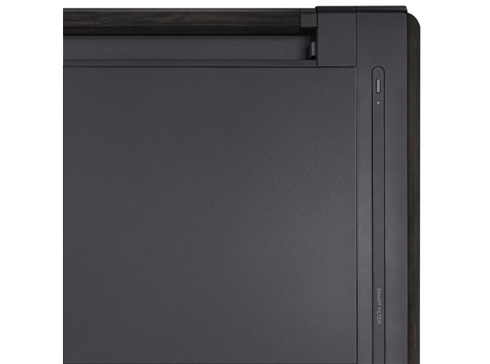 Obudowa Asus PROART PA602 WOOD METAL PWM BLACK
