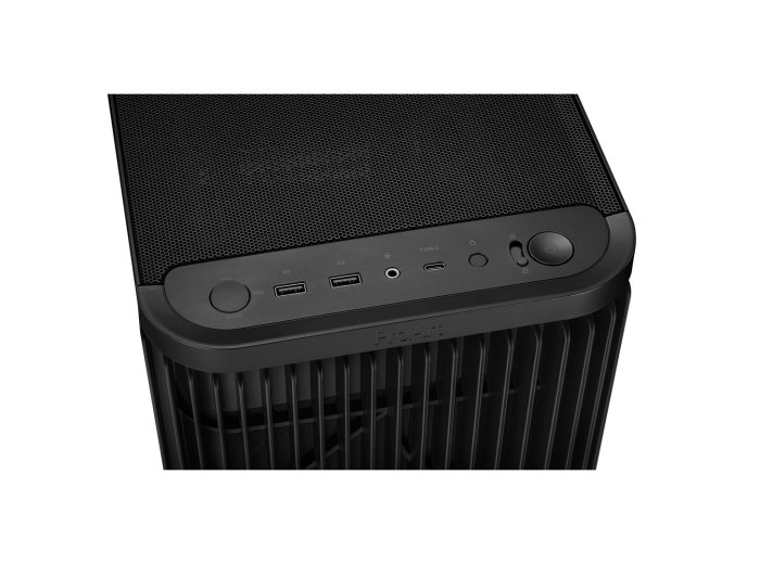 Obudowa Asus ProArt PA401 MTL PWM BLACK
