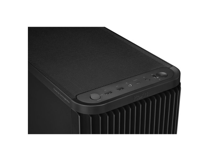 Obudowa Asus ProArt PA401 MTL PWM BLACK