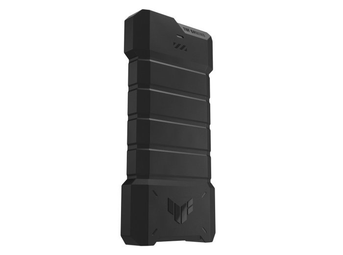 ASUS TUF Gaming AS2000 PLUS 2 TB USB Type-C USB 3.2 Gen 2x2 Czarny