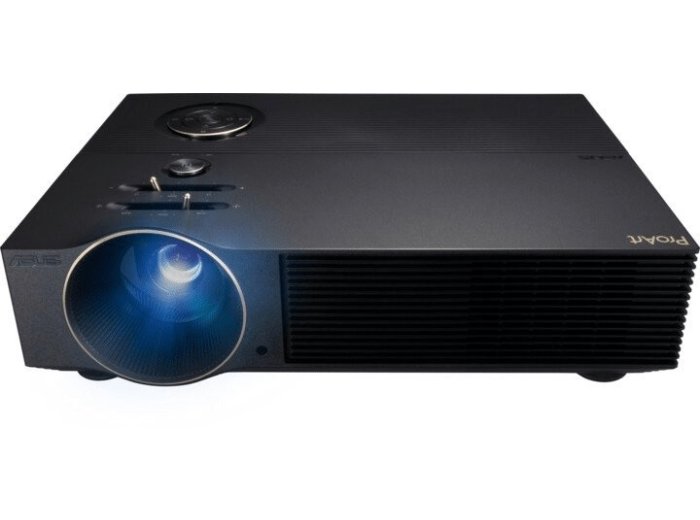 Projektor A1 LED LED/FHD/3000L/RS232/HDMI