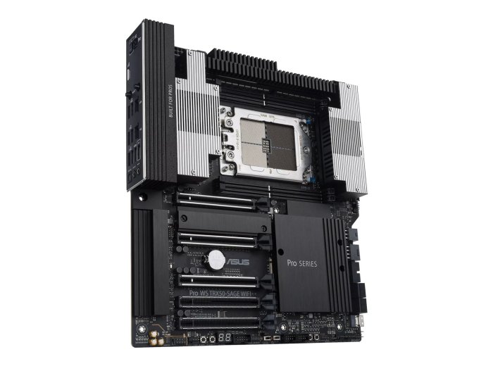 Płyta ASUS PRO WS TRX50-SAGE WIFI 90MB1FZ0-M0EAY0