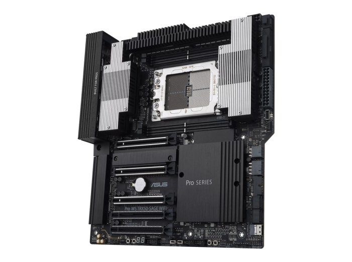 Płyta ASUS PRO WS TRX50-SAGE WIFI 90MB1FZ0-M0EAY0