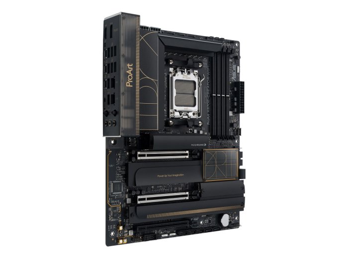 Płyta główna ASUS PROART X870E-CREATOR WIFI
