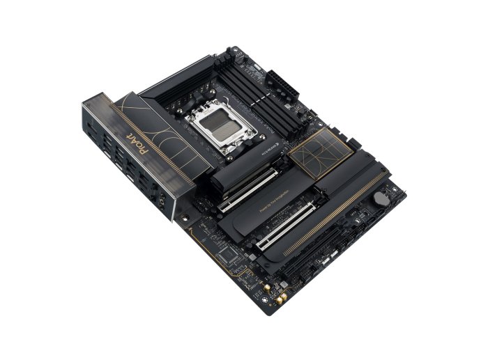 Płyta główna ASUS PROART X870E-CREATOR WIFI