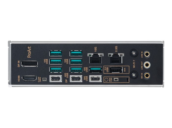 Płyta główna ASUS PROART X870E-CREATOR WIFI