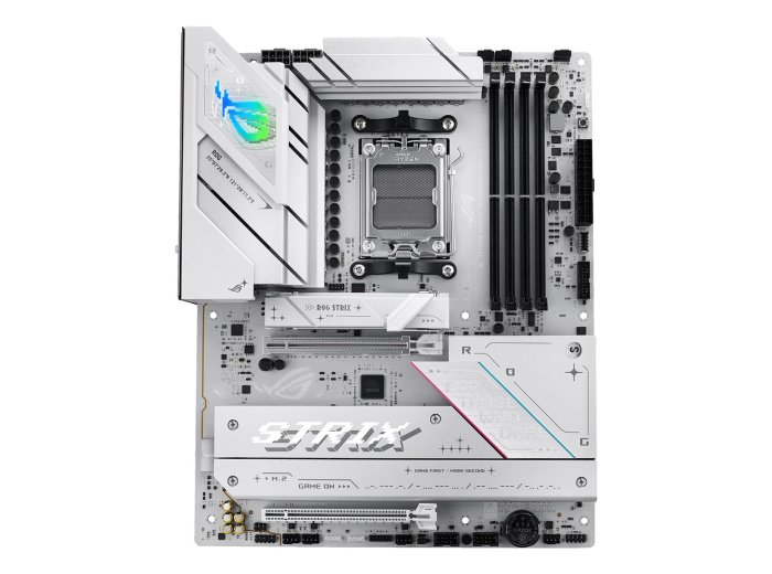 ASUS ROG STRIX B850-A GAMING WIFI AMD B850 Gniazdo AM5 ATX