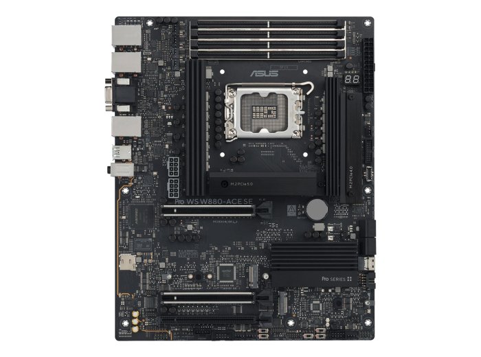 Płyta ASUS PRO WS W880-ACE SE 90MB1KV0-M0EAY0