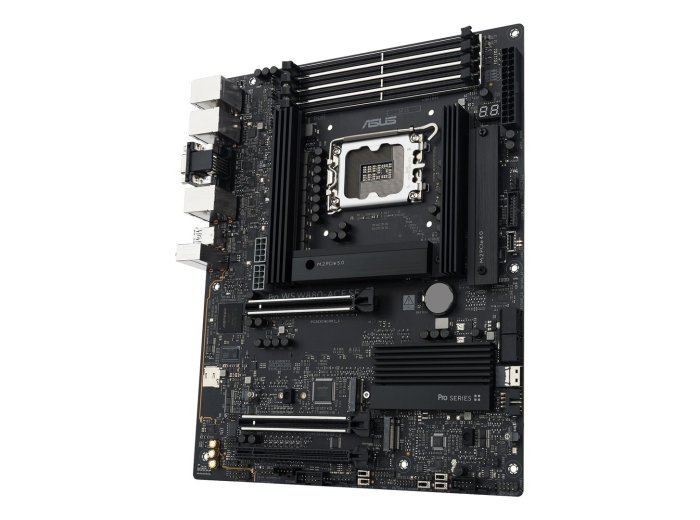 Płyta ASUS PRO WS W880-ACE SE 90MB1KV0-M0EAY0