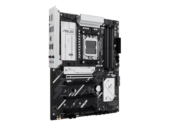 Płyta główna MB AMD B850 SAM5 ATX/PRIME B850-PLUS WIFI ASUS