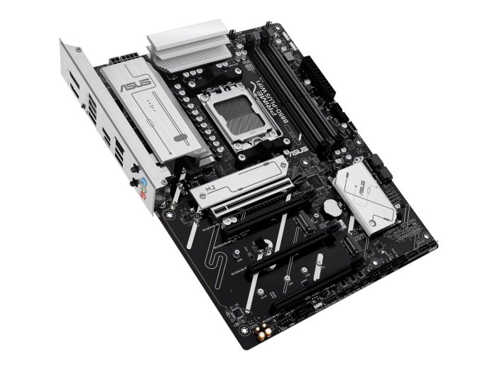Płyta główna MB AMD B850 SAM5 ATX/PRIME B850-PLUS WIFI ASUS