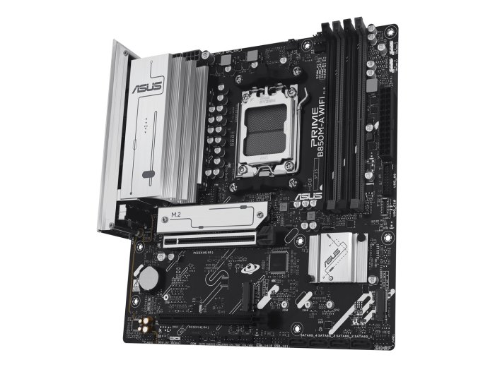 Płyta główna ASUS PRIME B850M-A WIFI