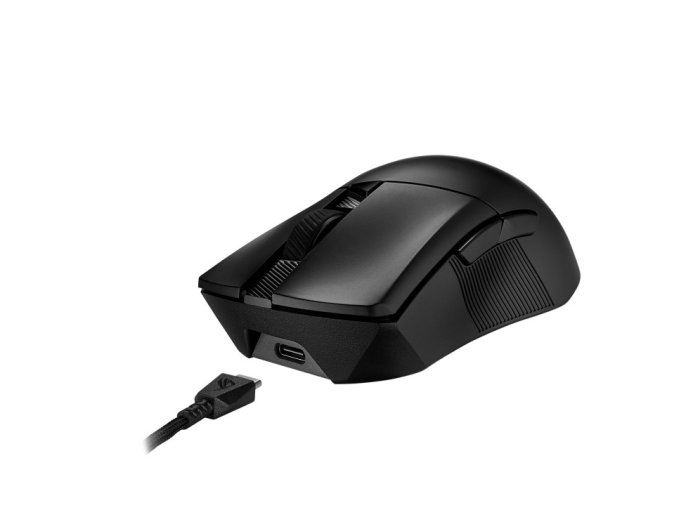 Asus Mysz gamingowa ROG Gladius III 36000