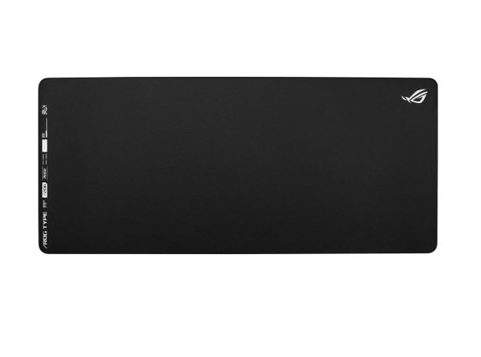 Podkładka pod mysz ROG Hone Ace XXL 40x90x0.3cm BLACK