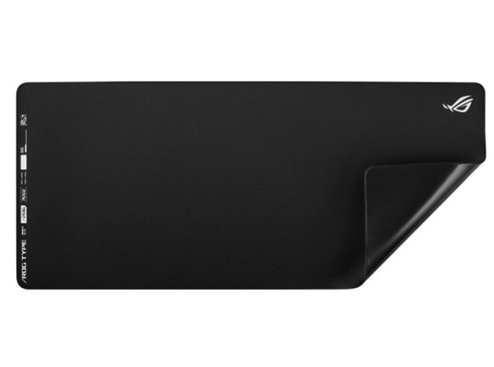 Podkładka pod mysz ROG Hone Ace XXL 40x90x0.3cm BLACK