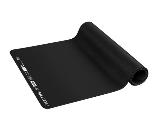 Podkładka pod mysz ROG Hone Ace XXL 40x90x0.3cm BLACK