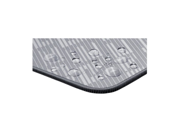 Podkładka pod mysz ROG Scabbard II Arctic Gray XXL