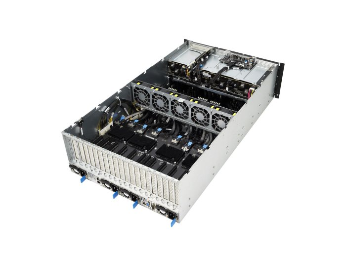 Asus ESC8000A-E12P-SKU4/10G/3K