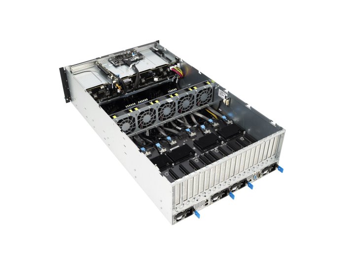 Asus ESC8000A-E12P-SKU4/10G/3K