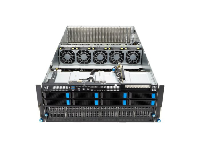 Asus ESC8000A-E12P-SKU4/10G/3K