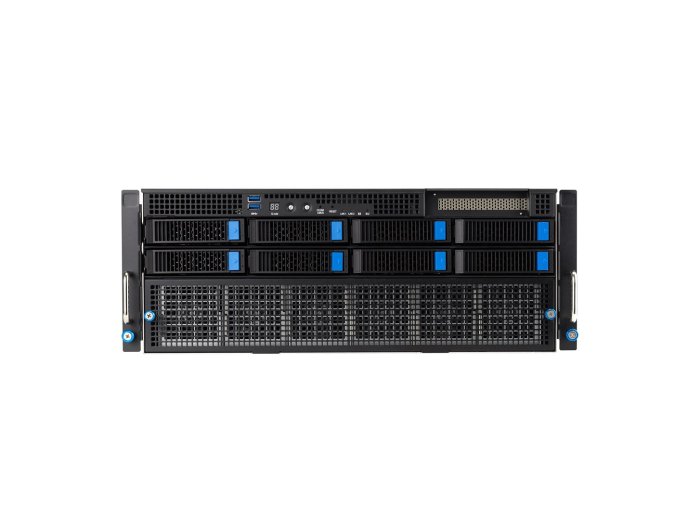 Asus ESC8000A-E12P-SKU4/10G/3K