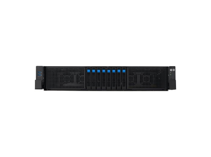 Platforma Asus Rack (2U) AMD RS720A-E13-RS8G