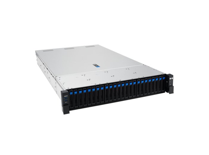 Platforma Asus Rack (2U) AMD RS720A-E13-RS24G