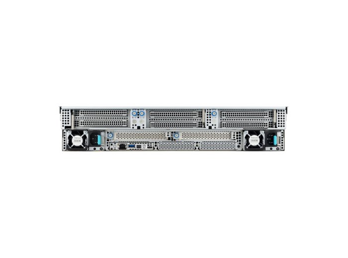 Platforma Asus Rack (2U) AMD RS720A-E13-RS24G