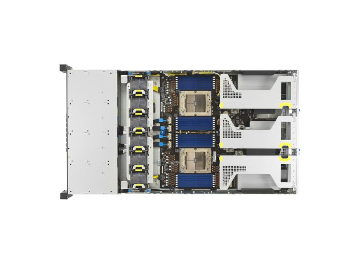 Platforma Asus Rack (2U) AMD RS720A-E13-RS24G