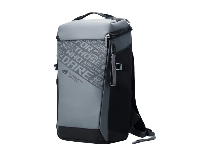 Plecak na laptopa ROG Ranger BP2701 Cybertext 17 cali