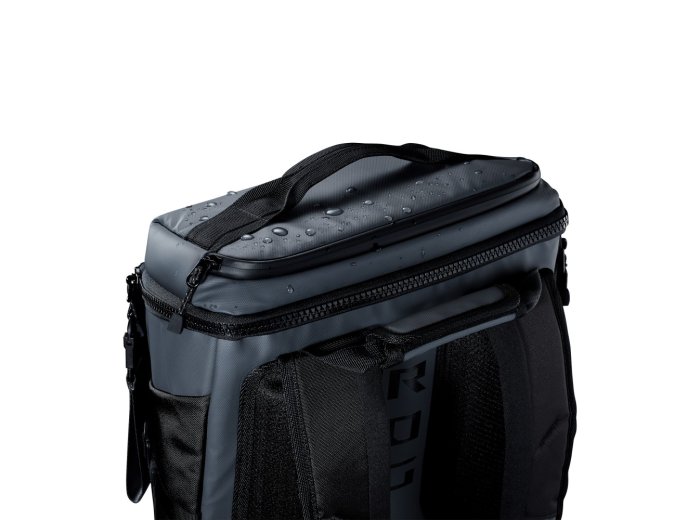 Plecak na laptopa ROG Ranger BP2701 Cybertext 17 cali