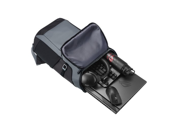 Plecak na laptopa ROG Ranger BP2701 Cybertext 17 cali