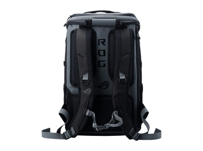 Plecak na laptopa ROG Ranger BP2701 Cybertext 17 cali