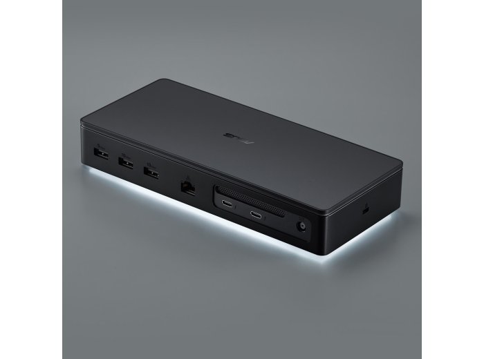 Stacja dokująca ASUS Master Thunderbolt 5 Dock DC510 180Watt