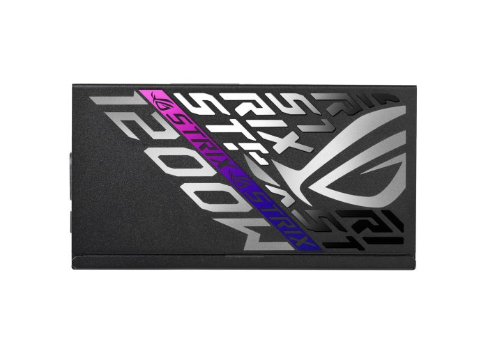 Zasilacz ASUS + kabel ROG Equalizer ROG-STRIX-1200P-GAMING-E