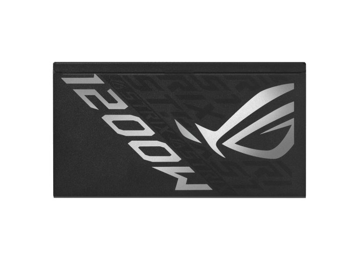 Zasilacz ASUS + kabel ROG Equalizer ROG-STRIX-1200P-GAMING-E