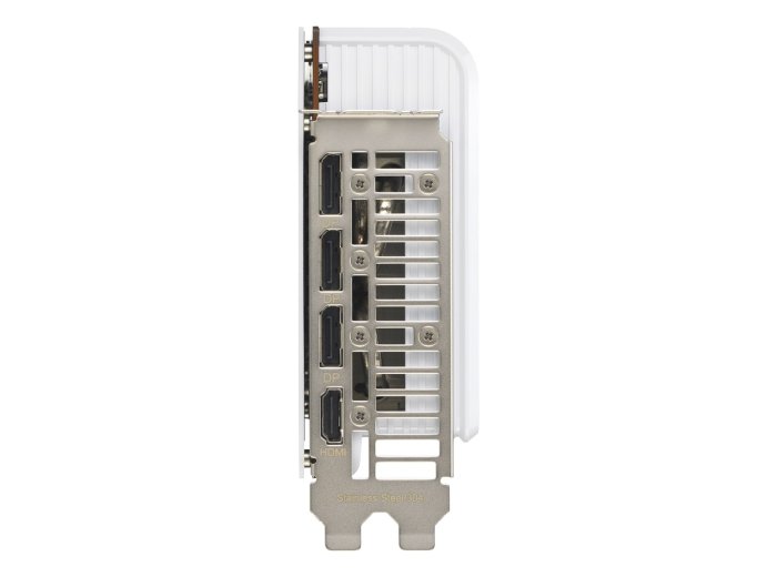 Karta graf. ASUS PRIME RX9070XT O16G WHITE