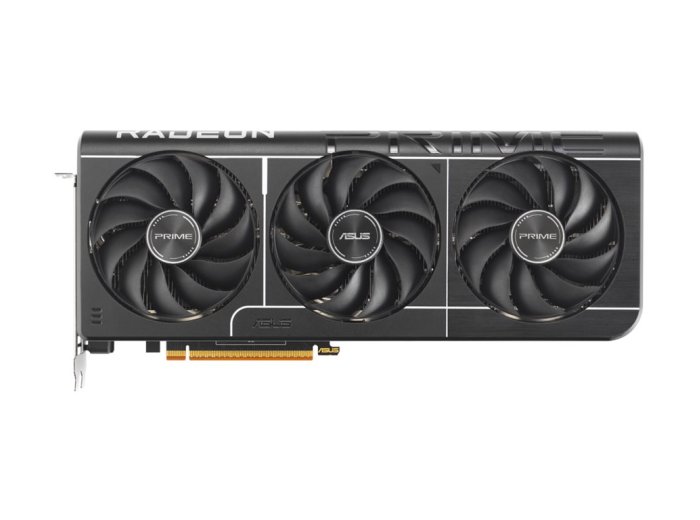 Karta graf. ASUS PRIME RX9070 GRE OC 12G