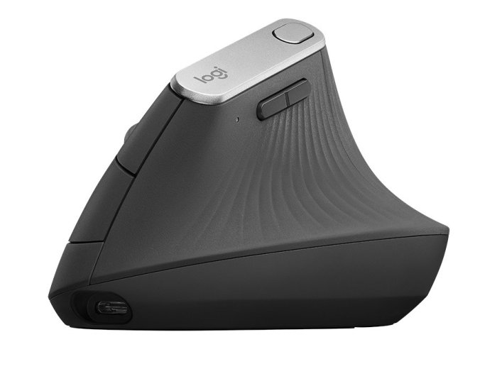 Mysz bezprzewodowa MX Vertical 910-005448