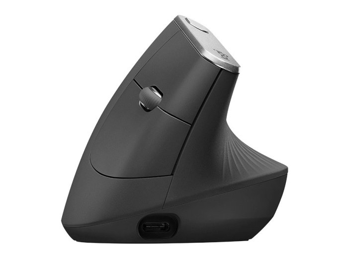 Mysz bezprzewodowa MX Vertical 910-005448