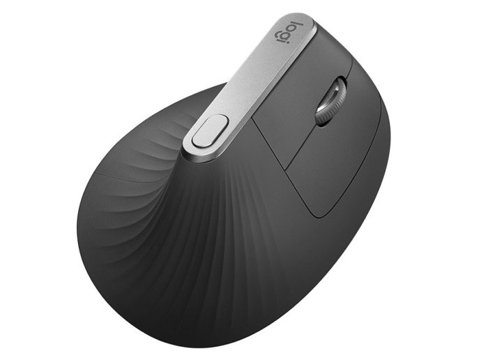 Mysz bezprzewodowa MX Vertical 910-005448