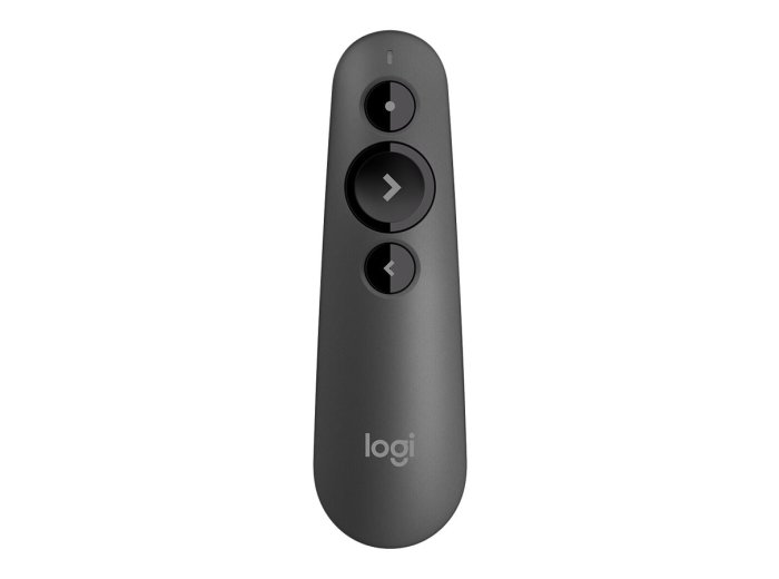 Wskaźnik laserowy LOGITECH Graphite