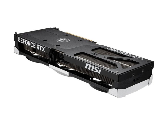 Karta graf. MSI RTX 5080 16G VENTUS 3X OC BLACK