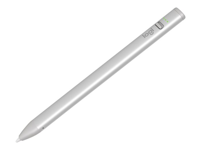 Logitech 914-000074 rysik do PDA 20 g Srebrny