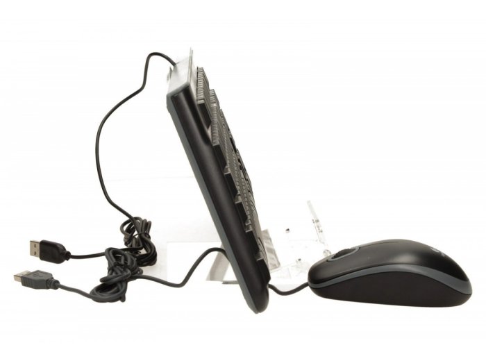MK120 Zestaw klawiatura i mysz 920-002563
