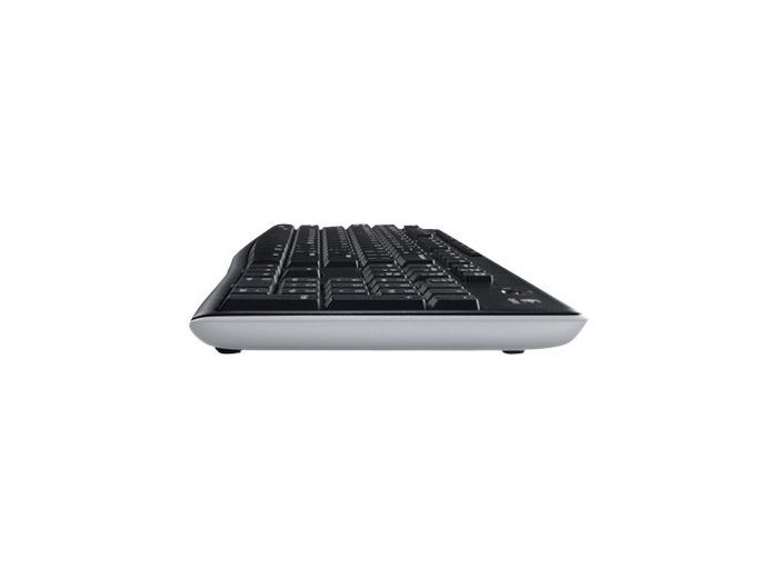 Klawiatura K120 for Business/BLK - CZE-SKY - EMEA