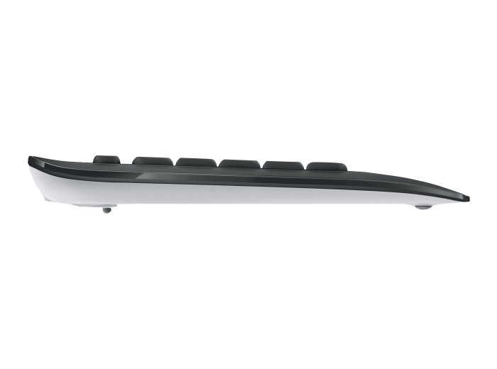 Logitech Klawiatura MK540 Advanced bezprzewodowa + mysz CZ