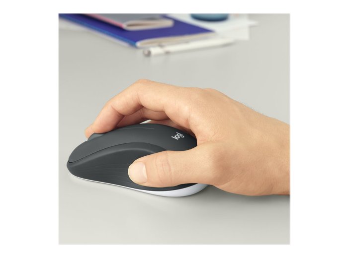 Logitech Klawiatura MK540 Advanced bezprzewodowa + mysz CZ