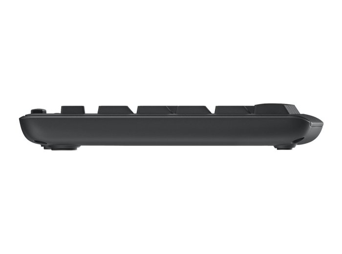 Zestaw LOGITECH MK295 US Silent Wireless